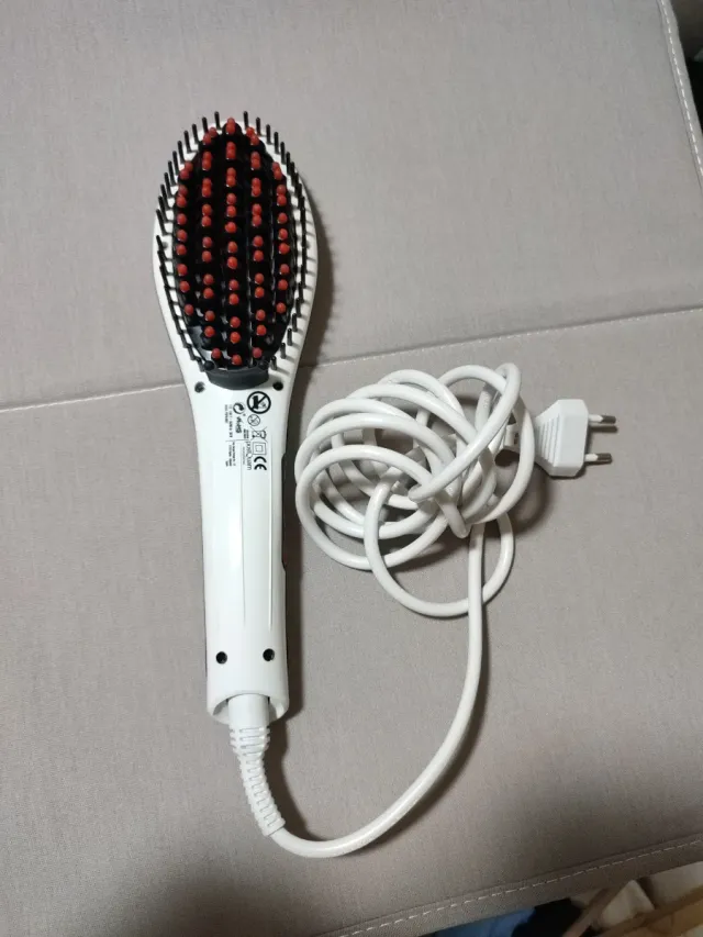 Cepillo Alisador Eléctrico Postquam