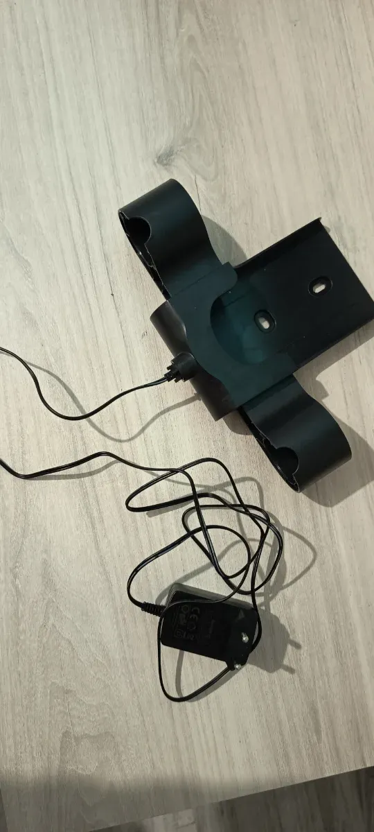 Aspirador Cecotec Conga Rockstar