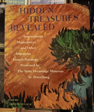 2+2 Libri d'Arte: Pittori del XX Secolo e Impressionismo