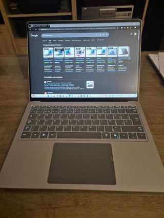 Microsoft Surface Laptop 7 Táctil