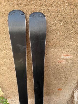 Esquís Wedze 140 cm