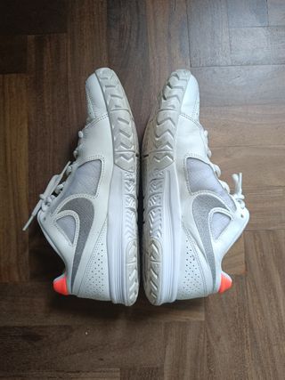 Nike Air Vapor Ace Scarpe da Ginnastica Tg. 41