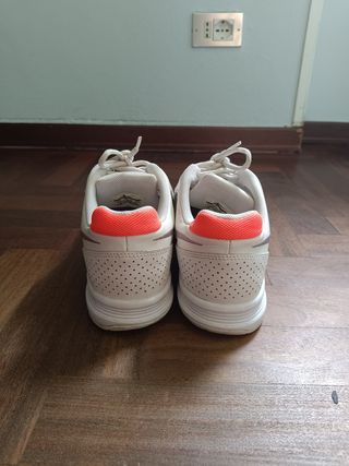 Nike Air Vapor Ace Scarpe da Ginnastica Tg. 41