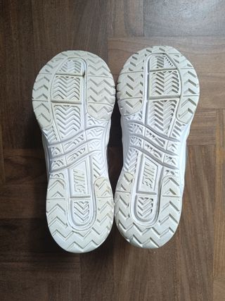 Nike Air Vapor Ace Scarpe da Ginnastica Tg. 41