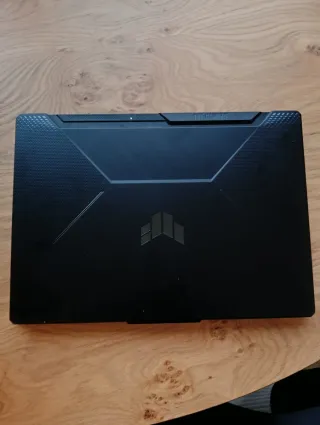 Ordenador ASUS TUF Gaming A15/Ryzen 7/RTX 2050