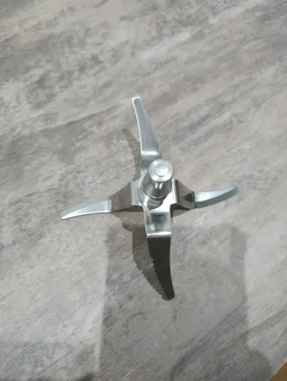 Lame per tritacarne Cecotec Mambo Touch