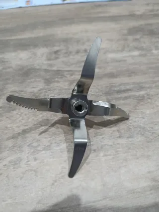 Lame per tritacarne Cecotec Mambo Touch