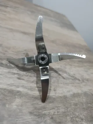 Lame per tritacarne Cecotec Mambo Touch