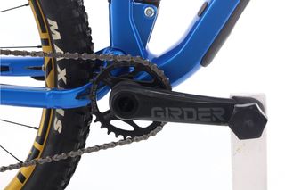 Cube Stereo EX XT (MTB) t.M Reacondicionada