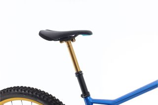 Cube Stereo EX XT (MTB) t.M Reacondicionada