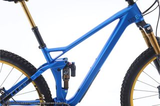 Cube Stereo EX XT (MTB) t.M Reacondicionada