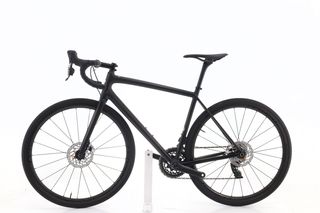 Specialized Aethos S-Works AXS 12V (carretera) t.56 Reacondicionada