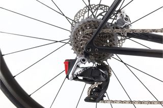 Specialized Aethos S-Works AXS 12V (carretera) t.56 Reacondicionada