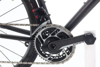 Specialized Aethos S-Works AXS 12V (carretera) t.56 Reacondicionada