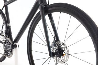 Specialized Aethos S-Works AXS 12V (carretera) t.56 Reacondicionada