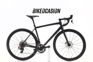 Specialized Aethos S-Works AXS 12V (carretera) t.56 Reacondicionada