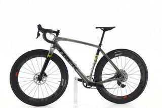Trek Checkpoint SL6 AXS 12V (gravel) t.56 Reacondicionada