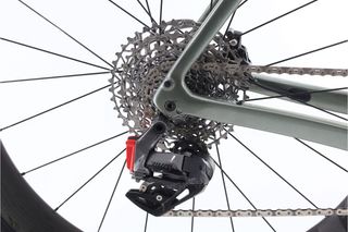 Trek Checkpoint SL6 AXS 12V (gravel) t.56 Reacondicionada