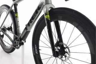 Trek Checkpoint SL6 AXS 12V (gravel) t.56 Reacondicionada