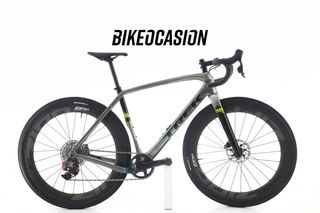 Trek Checkpoint SL6 AXS 12V (gravel) t.56 Reacondicionada