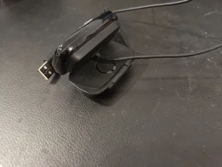 Webcam Logitech C615 HD 1080p - Sin caja