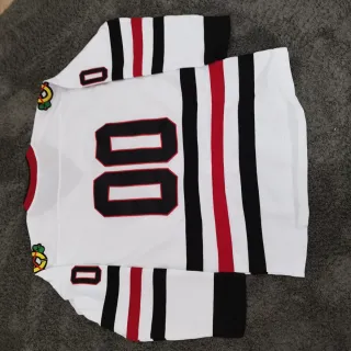 Maglia Hockey Chicago Blackhawks