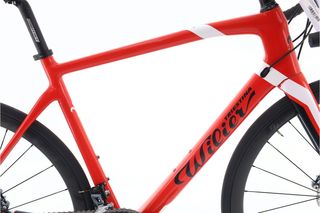 Wilier GTR Team (carretera) t.56 Reacondicionada