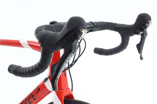 Wilier GTR Team (carretera) t.56 Reacondicionada