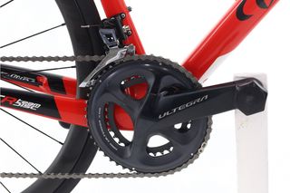 Wilier GTR Team (carretera) t.56 Reacondicionada