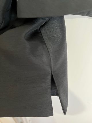 Torerita fiesta negra