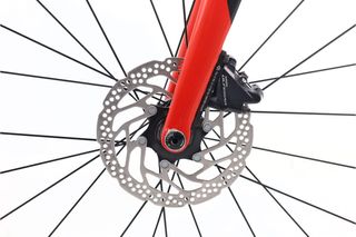 Wilier GTR Team (carretera) t.56 Reacondicionada