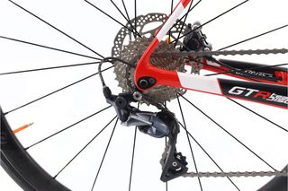 Wilier GTR Team (carretera) t.56 Reacondicionada