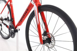 Wilier GTR Team (carretera) t.56 Reacondicionada