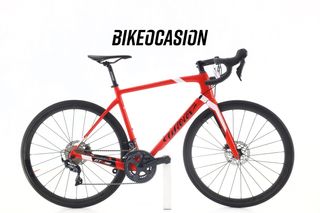 Wilier GTR Team (carretera) t.56 Reacondicionada