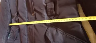 Piumino Canadian donna tg. M/L 46