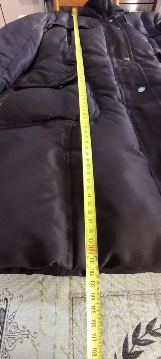 Piumino Canadian donna tg. M/L 46