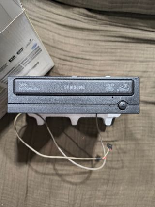 Masterizzatore DVD Samsung SH-S222