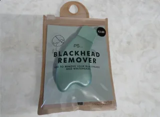 PS... Rimuovi Punti Neri e Sebo