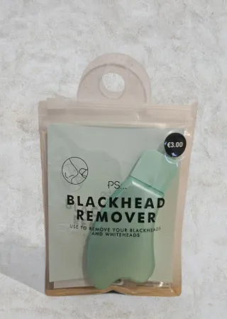 PS... Rimuovi Punti Neri e Sebo