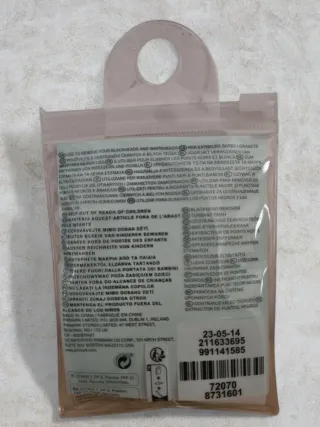 PS... Rimuovi Punti Neri e Sebo