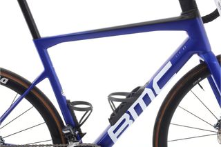 BMC SLR 01 Four Di2 11V (carretera) t.54 Reacondicionada