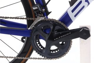 BMC SLR 01 Four Di2 11V (carretera) t.54 Reacondicionada