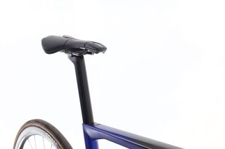 BMC SLR 01 Four Di2 11V (carretera) t.54 Reacondicionada