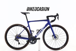 BMC SLR 01 Four Di2 11V (carretera) t.54 Reacondicionada