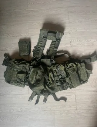 SMERSH VSO EMR / Digital Flora