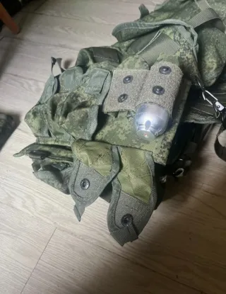 SMERSH VSO EMR / Digital Flora