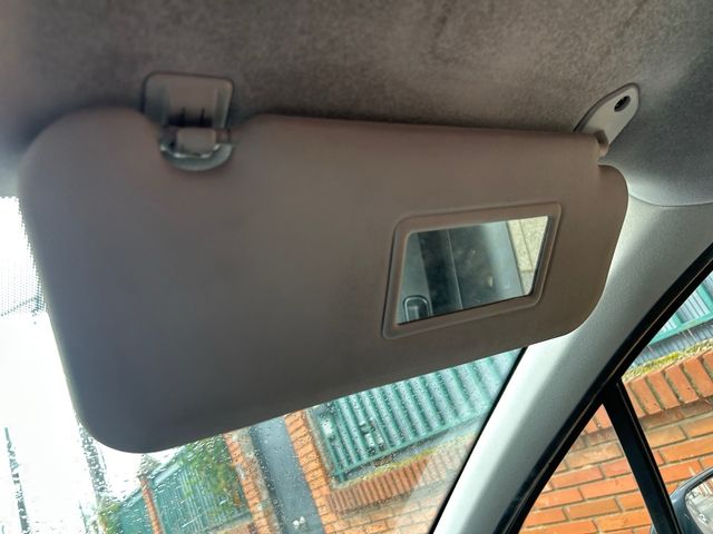 Parasol copiloto Peugeot 307 con espejo