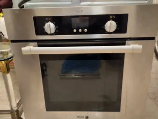 Microondas Fagor Digital