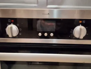 Microondas Fagor Digital