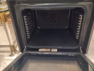 Microondas Fagor Digital